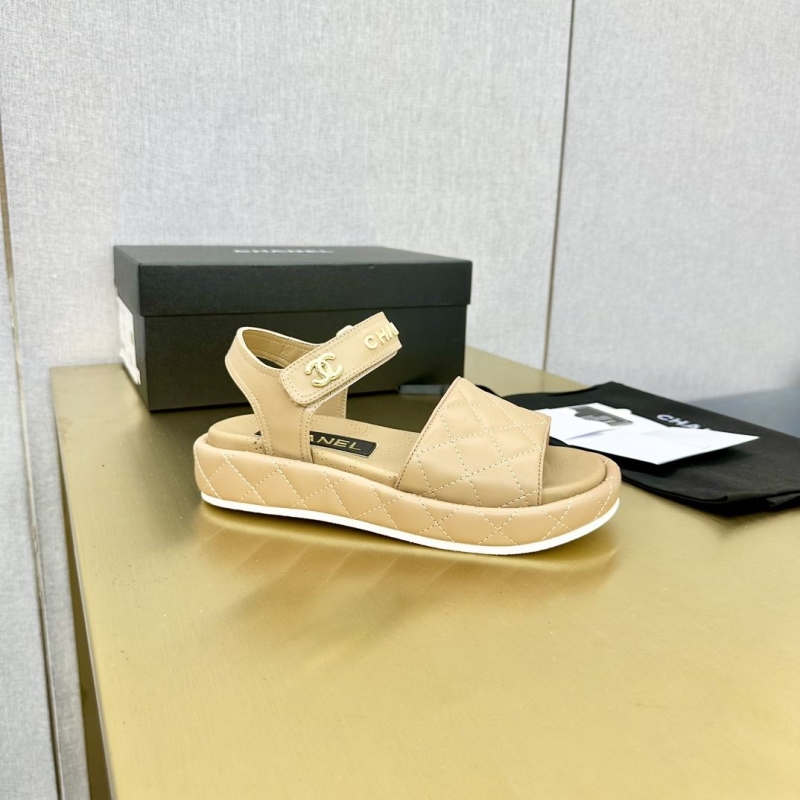 Ch*el casual shoes